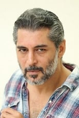 Foto retrato de Tarun Arora