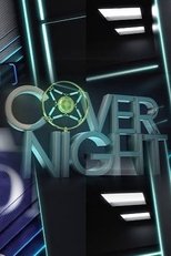 Poster for Cover Night