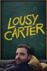 Poster for Lousy Carter