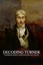 Decoding Turner poster movie