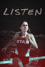 Poster for LISTEN 