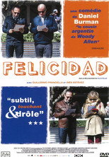 Felicidad