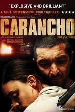 Poster for Carancho