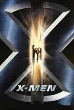 VER X-Men (2000) Online Gratis HD