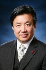 Foto retrato de Lee Hyo-jeong