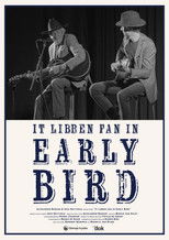 It libben fan in Early Bird