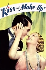 Poster for Kiss and Make-Up 