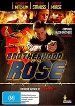 Poster for Brotherhood of the Rose Season 1