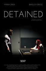 Detained (2017)