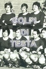 Poster for Colpi di testa