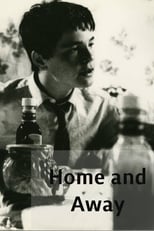 Poster for Home and Away