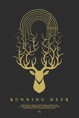 Poster for Running Deer