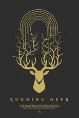 Poster for Running Deer 