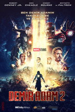 Iron Man 2