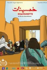 Khamsinette