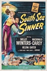 South Sea Sinner (1950)