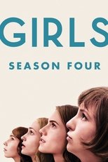 Poster for Girls Season 4