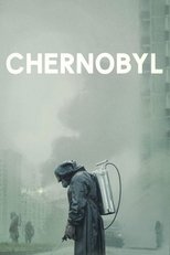 Poster for Chernobyl Season 1