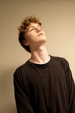 Samuel Tjelta as Carter in Shockwave: Chapter 2