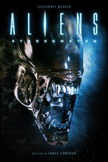 Aliens - återkomsten