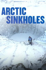 Arctic Sinkholes