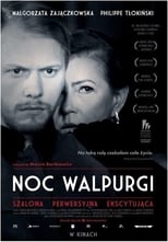 Walpurgis Night (2015)