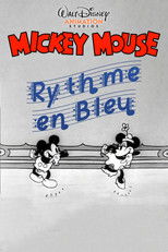 Rythme en bleu