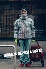 Poster di Strada senza uscita