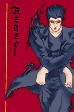 Gorengan Superpower : Azazel Thundercock poster