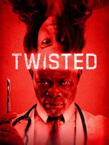 Twisted poster movie