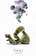 Little Thing poster movie