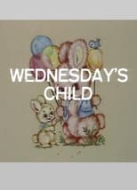 Poster for Wednesday's Child