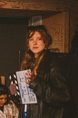 Foto retrato de Pien van Pamelen