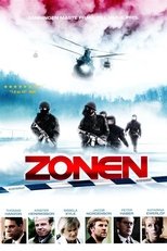 Poster for The Zone