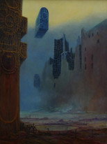 The Liminal Dreams of Vitulazio poster