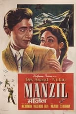 Poster for Manzil