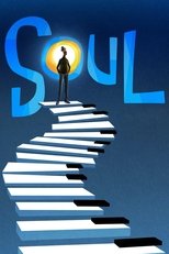 Poster for Soul 