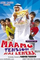 Poster for Maamu Tension Nai Leneka