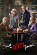 Il club dei delitti del giovedì