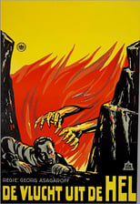 Poster for Flucht aus der Hölle