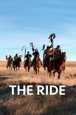 Poster for The Ride