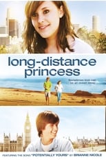 Poster for Long Distance Princess