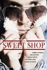 Poster for The Sweet Shop 