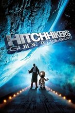 The Hitchhiker’s Guide to the Galaxy