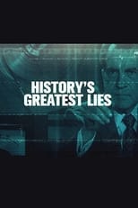 Poster for History's Greatest Lies