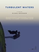 Poster for Turbulent Waters 