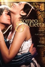 Poster di Romeo e Giulietta