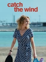 Poster for Catch the Wind