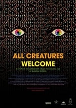 Poster for All Creatures Welcome