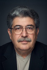 Foto retrato de Tanju Turunç